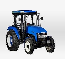 Tractors